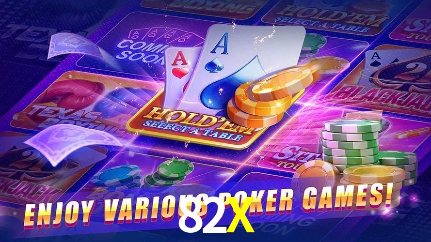 Casino VIP 82X