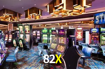 Desvendando o Mundo dos Jogos Virtuais na 82X