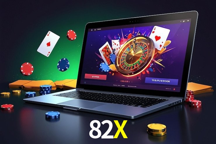 Login Seguro 82X