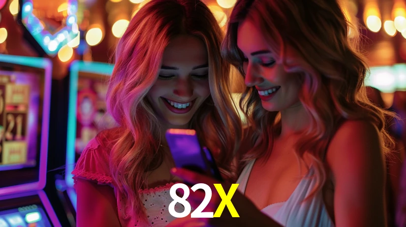 82X Com Bet