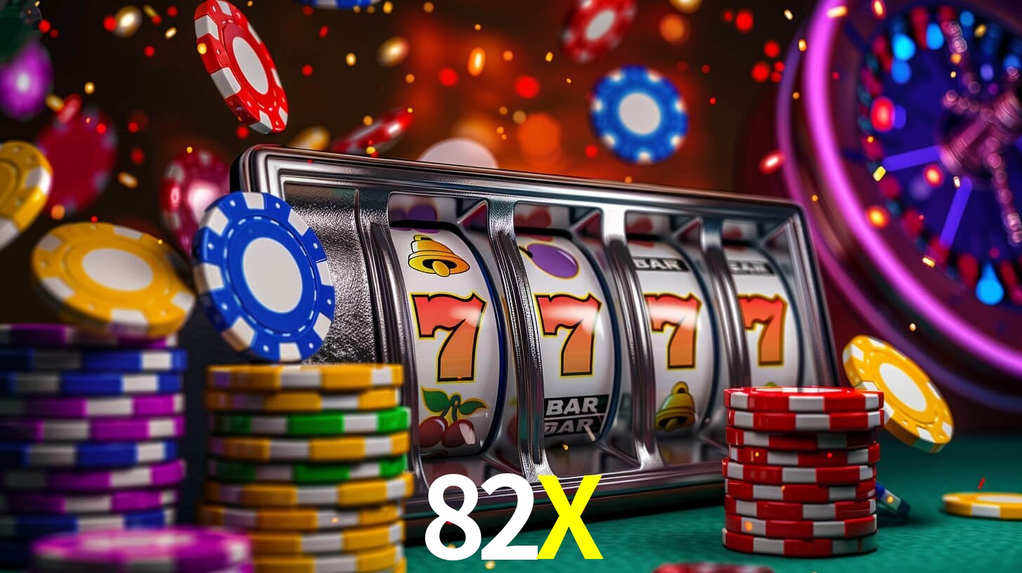 Estatísticas do Jogo 82X