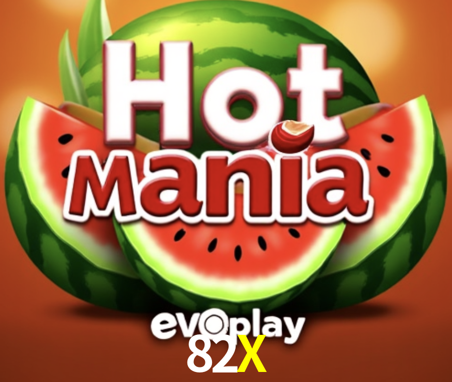 Descubra o Mundo do Cassino Online com 82X
