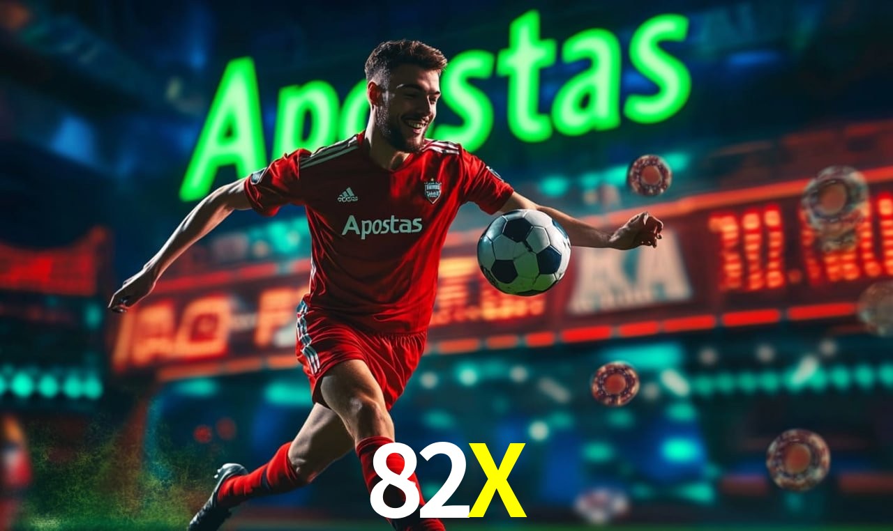 Experiência VIP 82X