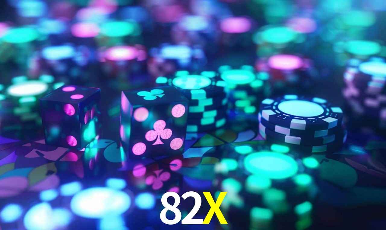 Casino Ao Vivo 82X
