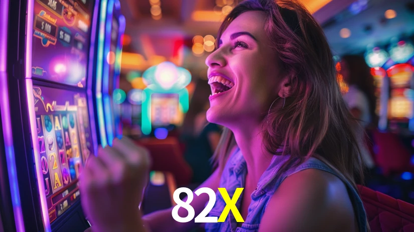 82X