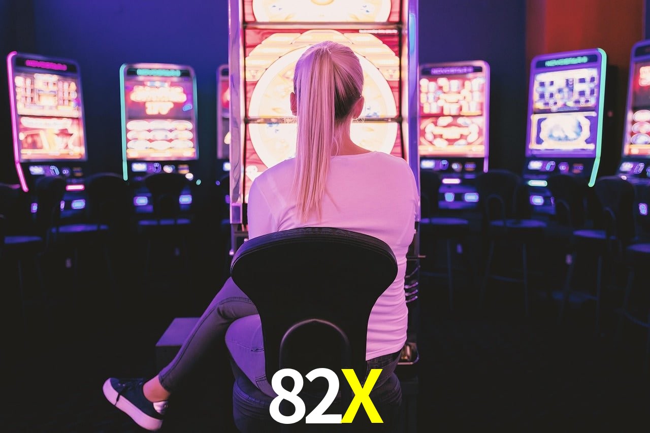 Descubra a Essência do 82X: Nossa História e Compromissos