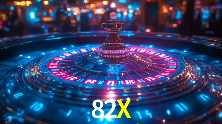 Explore as vantagens do 82X: serviço profissional e confiabilidade