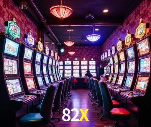 Integração de APIs 82X