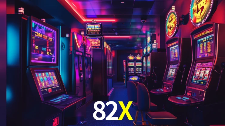 82X