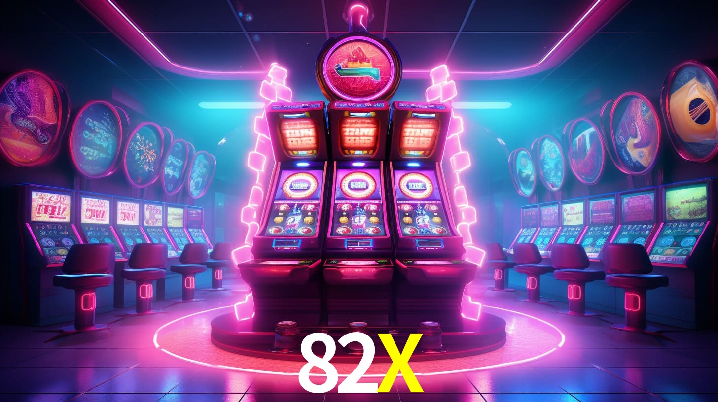 82X - Corrida da Fortuna Rápida - 82X Vip