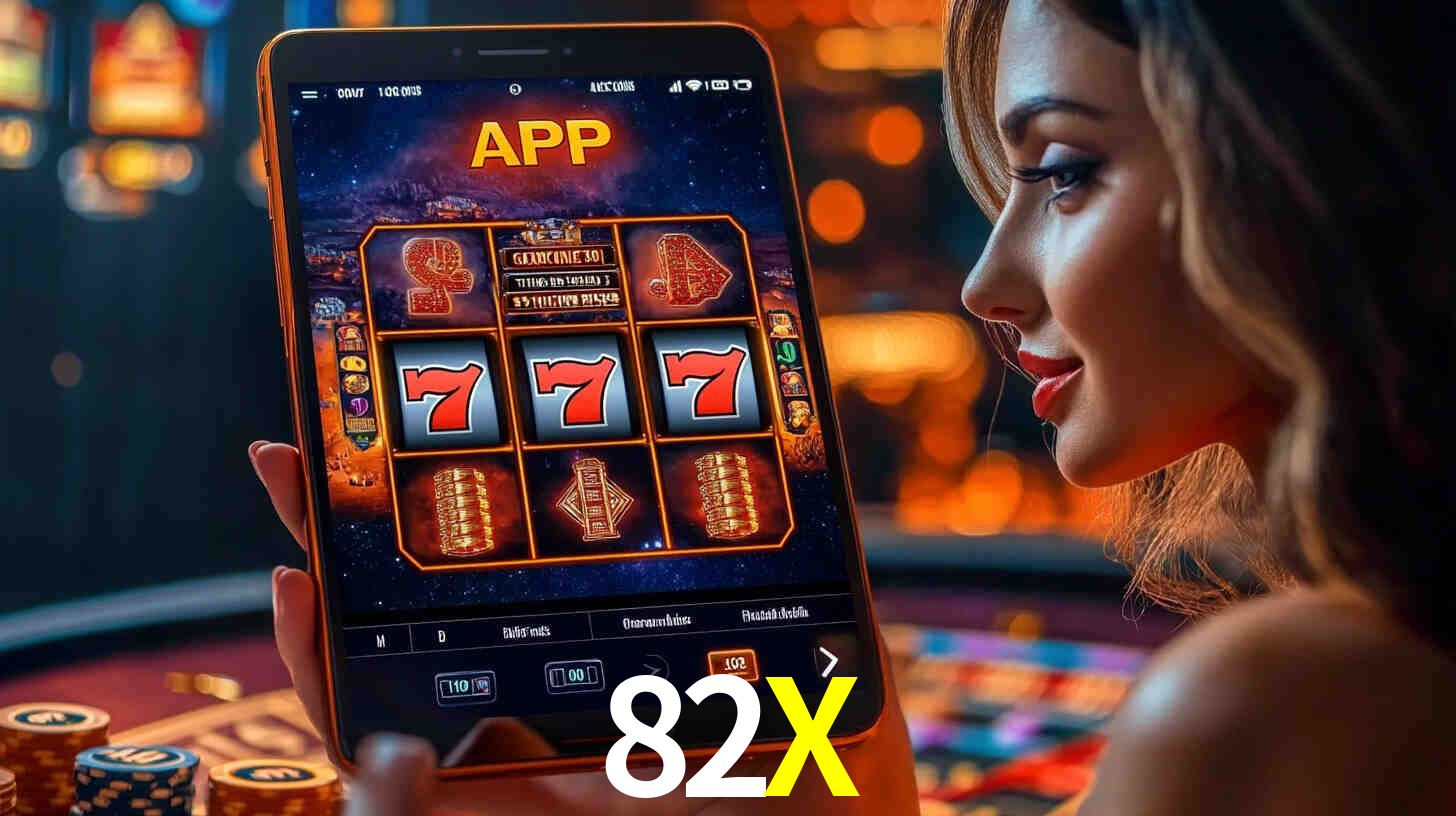 82X: A Experiência de Casino com Jogos de Mesa ao Vivo