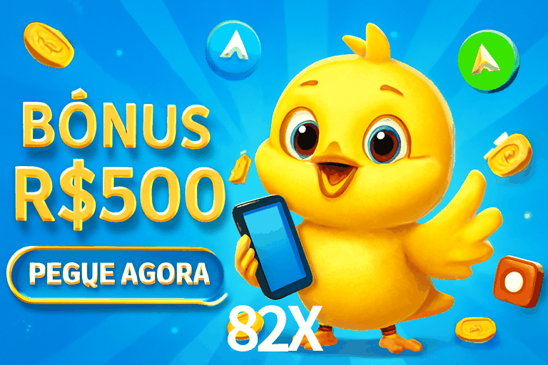 Desvendando o Mundo dos Jogos Virtuais na 82X