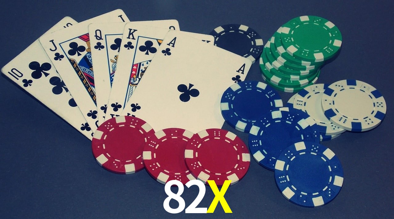 Mesa de Blackjack 82X