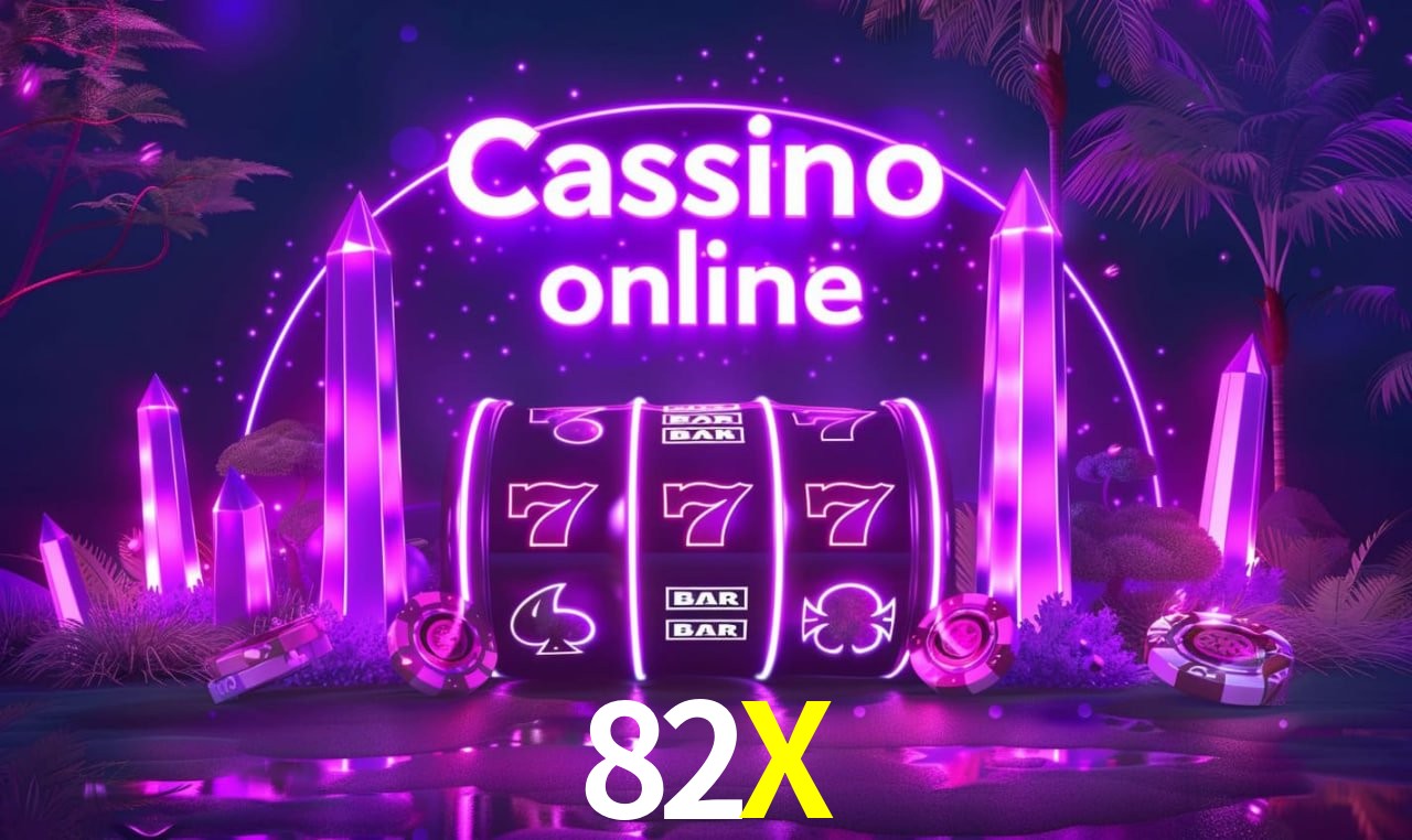 Recursos de Bônus 82X