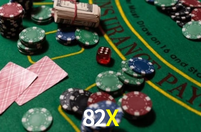 82X