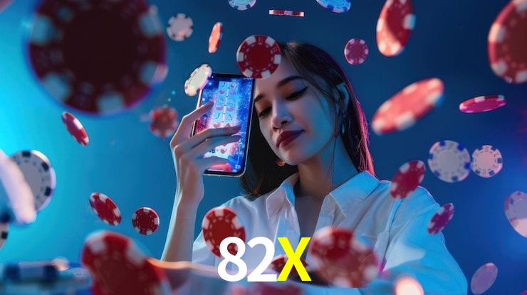 Casino Ao Vivo 82X