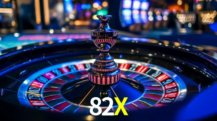 Experimente o Login Seguro Premium no 82X