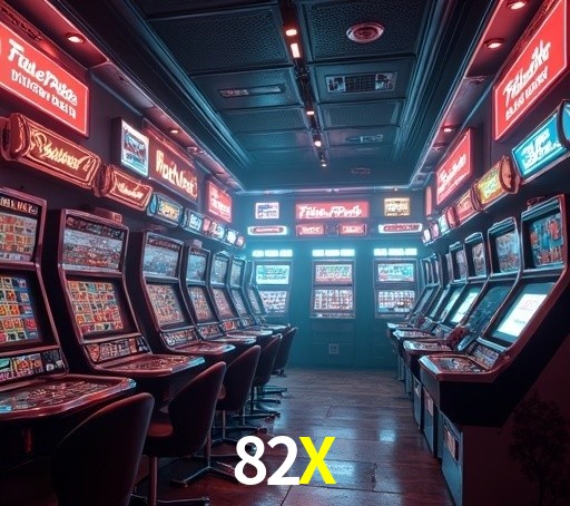 Segurança 2FA 82X