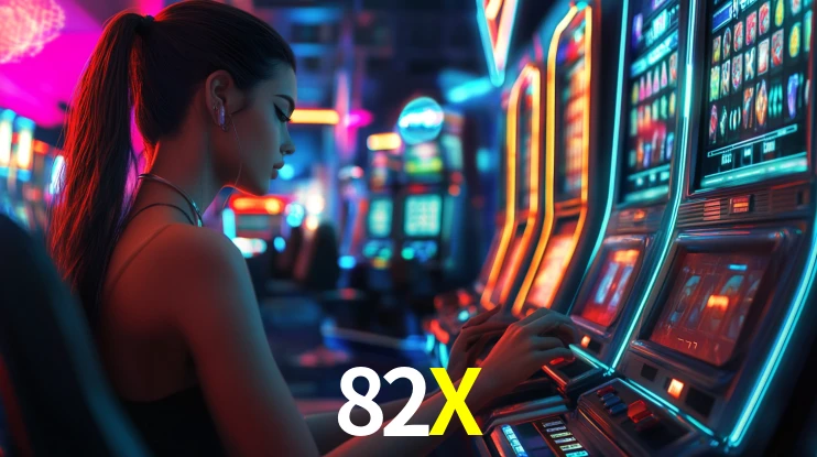 82X