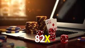 Apostas de Futebol 82X