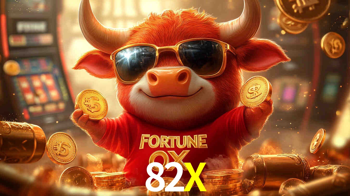 82X