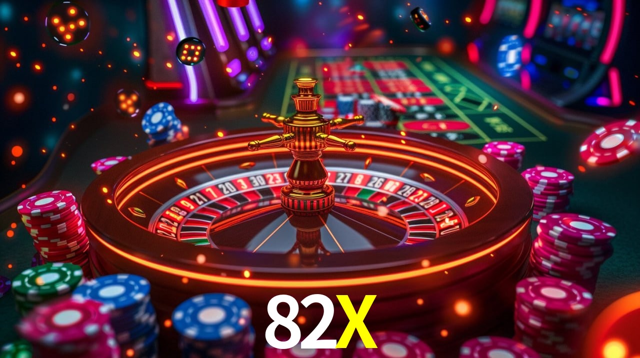 Estatísticas Esportivas 82X
