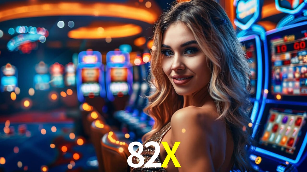 Casino VIP 82X