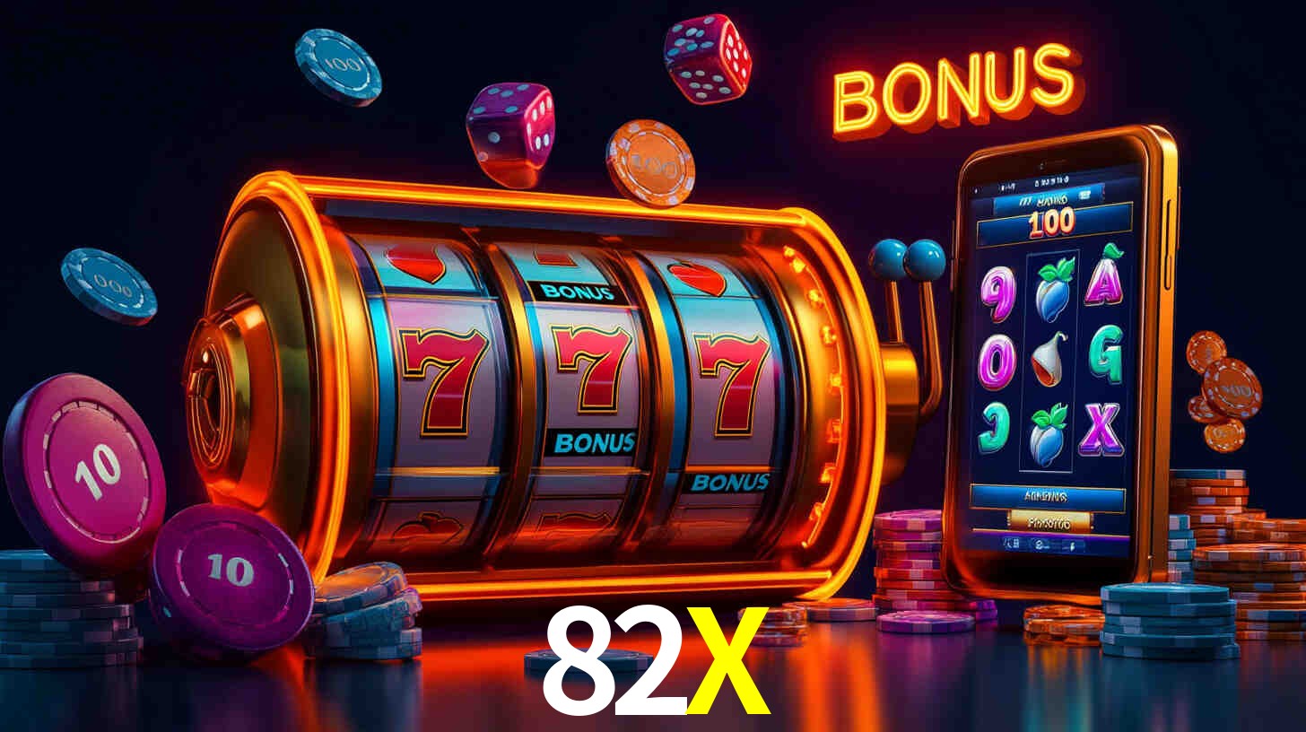 Estatísticas Esportivas 82X