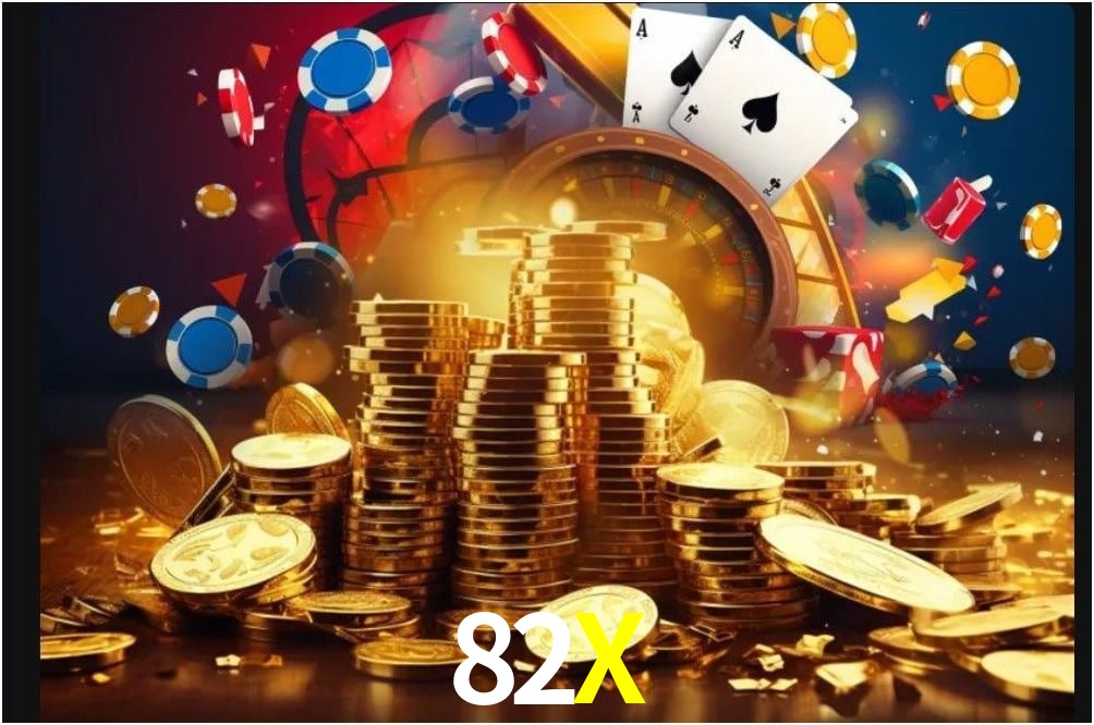 Apostas de Tênis 82X