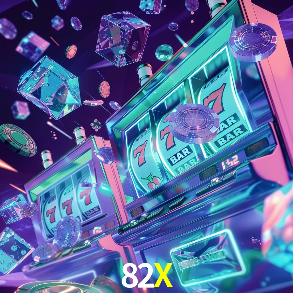 Estatísticas Crash Games 82X