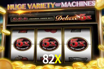 Inovações de Jogos na 82X: O Futuro das Experiências Interativas