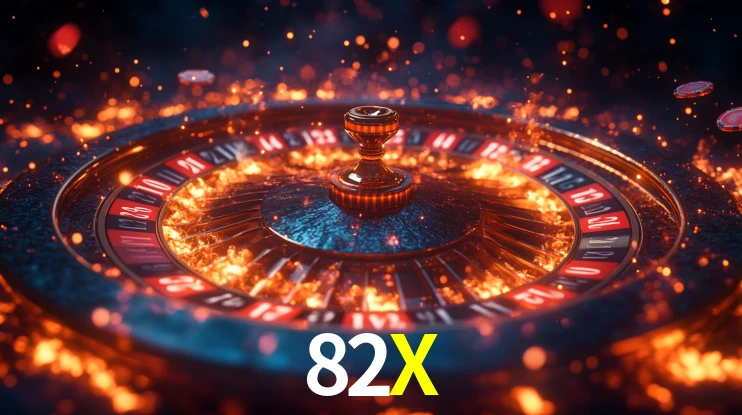 82X