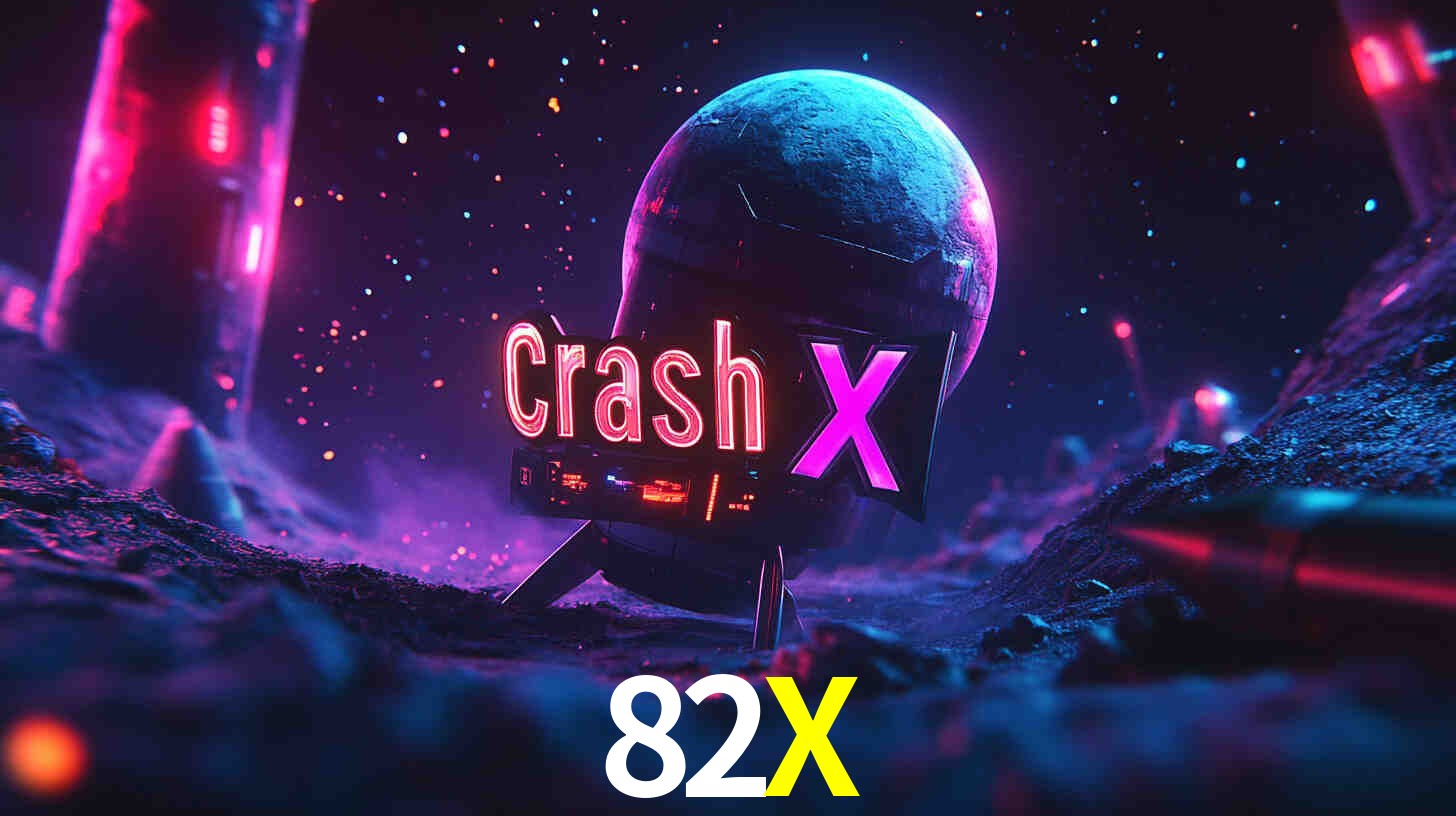 Estatísticas Crash Games 82X