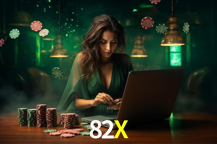 PIX Instantâneo 82X