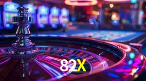 Tecnologia da Plataforma 82X