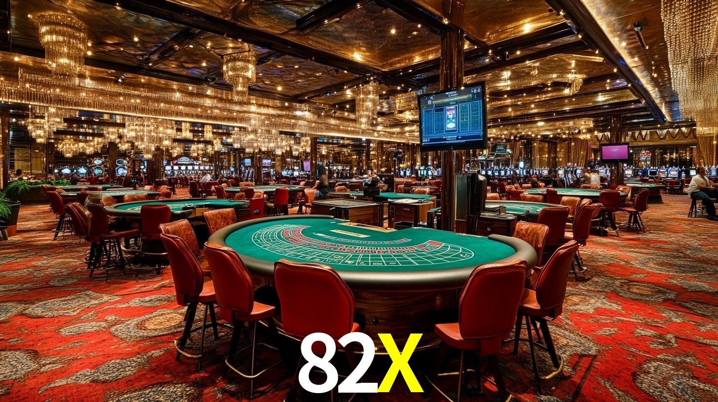 82X Com Bet