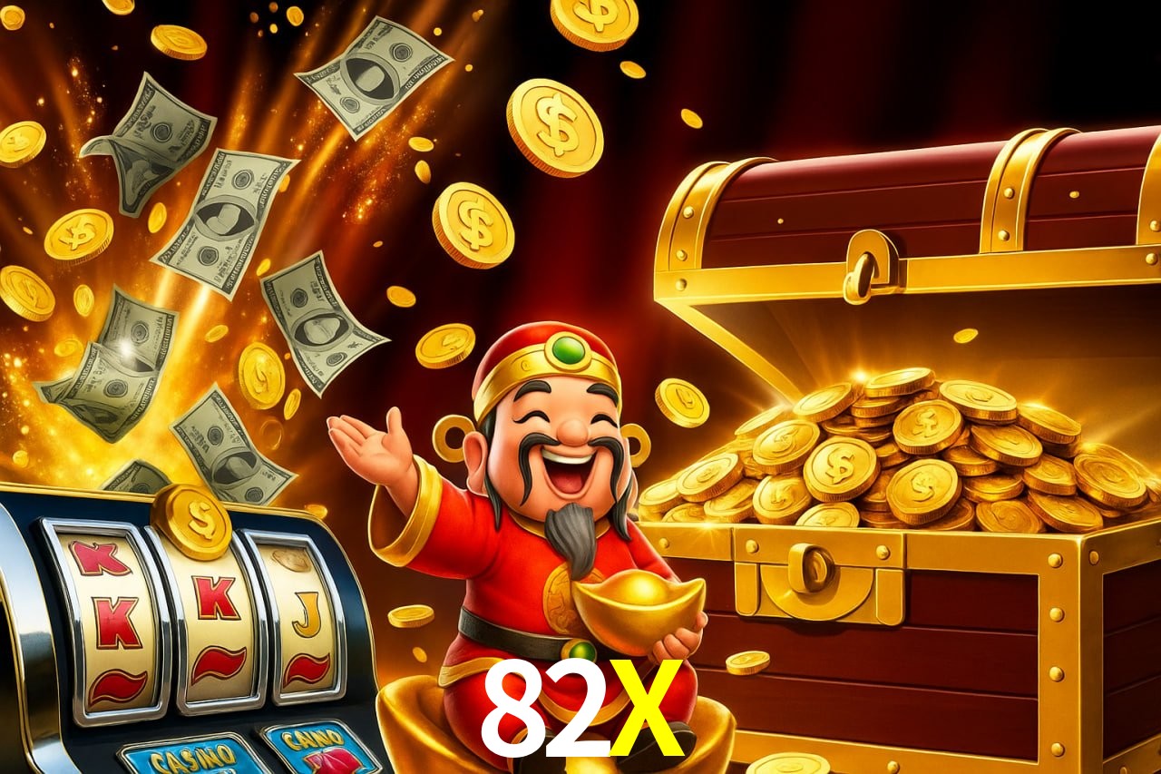 Recursos de Bônus 82X