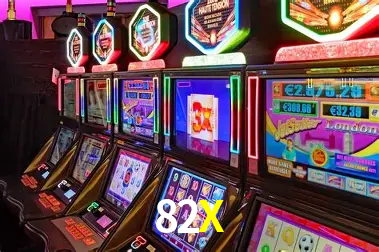 Descubra o Programa VIP da 82X: Vantagens Exclusivas para Jogadores